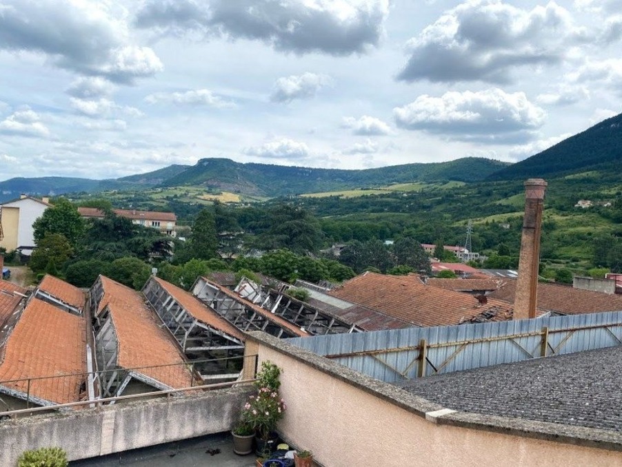 Vente Bureau/Local MILLAU 12100 Aveyron FRANCE