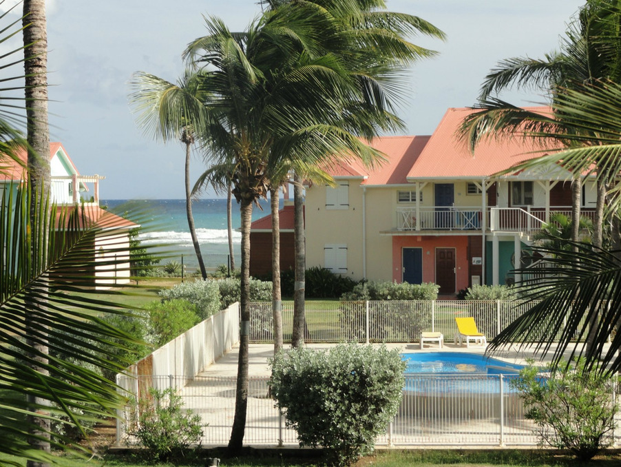 Vente Appartement SAINT-FRANCOIS 97118 Guadeloupe FRANCE