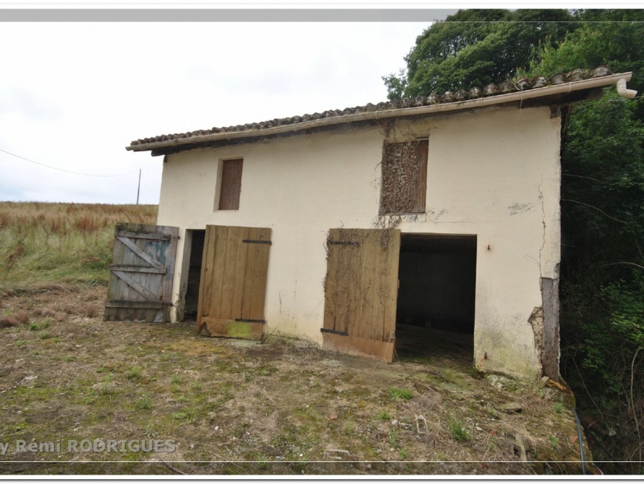 Vente Garage/Parking GAROS 64410 Pyrenes Atlantiques FRANCE