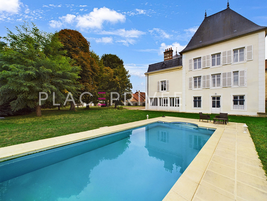Vente Maison/Villa ROSIERES AUX SALINES 54110 Meurthe et Moselle FRANCE