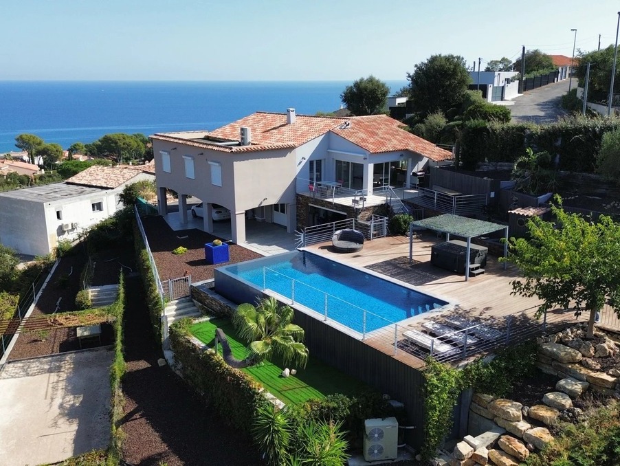 Vente&nbsp;Maison/Villa&nbsp;LES ISSAMBRES&nbsp;83380&nbsp;Var&nbsp;FRANCE