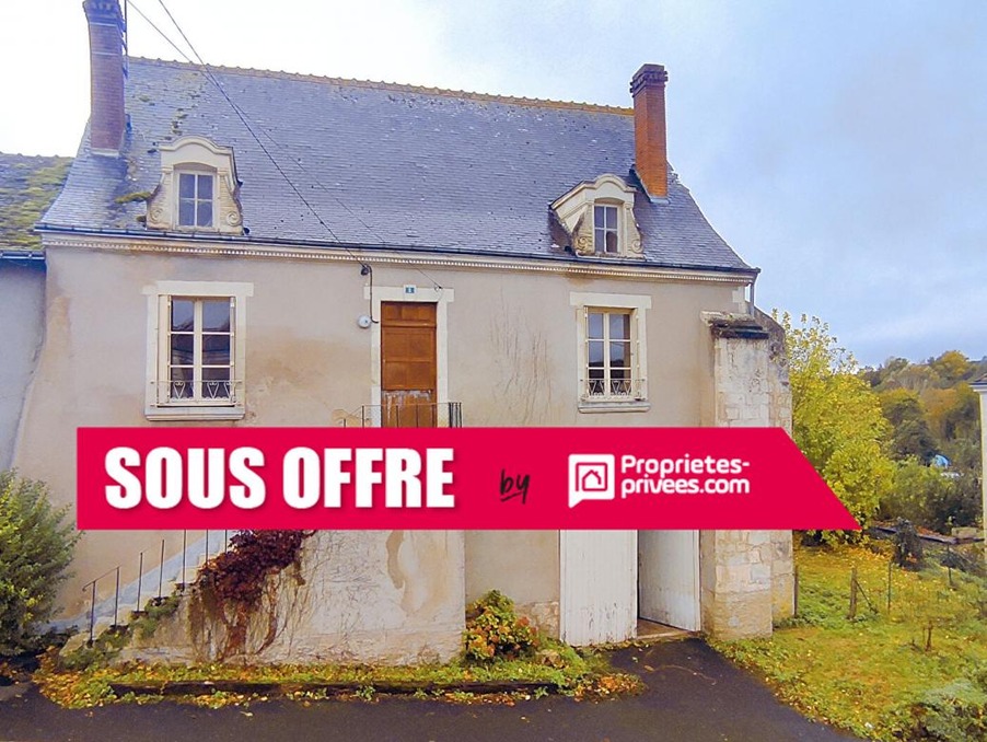 Vente Maison/Villa PREUILLY-SUR-CLAISE 37290 Indre et Loire FRANCE