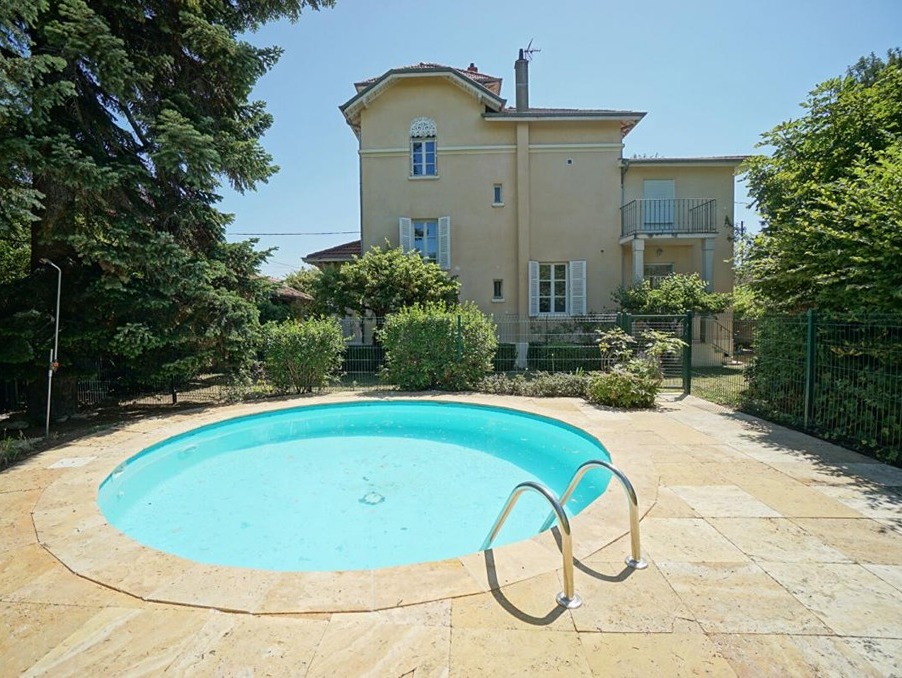 Vente Maison/Villa VILLEFRANCHE-SUR-SAONE 69400 Rhne FRANCE