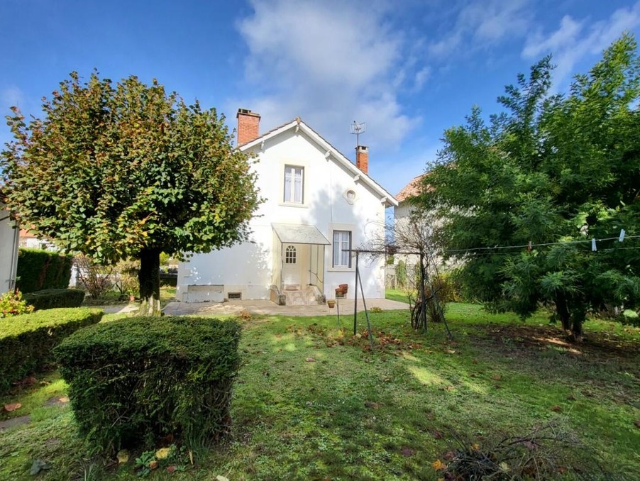 Vente Maison/Villa MUSSIDAN 24400 Dordogne FRANCE