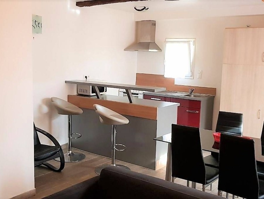 Vente Appartement MONTFERRAT 83131 Var FRANCE