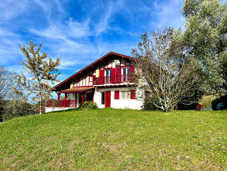 Vente Maison/Villa HASPARREN 64240 Pyrenes Atlantiques FRANCE