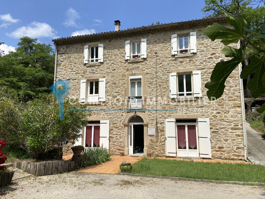Vente Maison/Villa BESSEGES 30160 Gard FRANCE