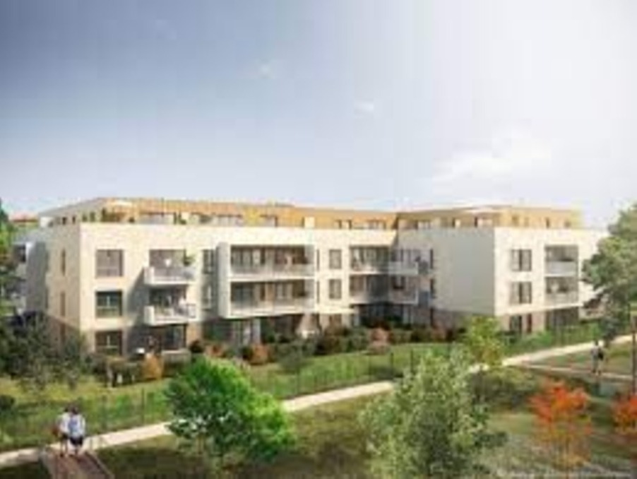 Vente Appartement NOTRE-DAME-DE-BONDEVILLE 76960 Seine Maritime FRANCE