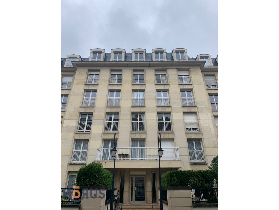 Vente Appartement VERSAILLES 78000 Yvelines FRANCE