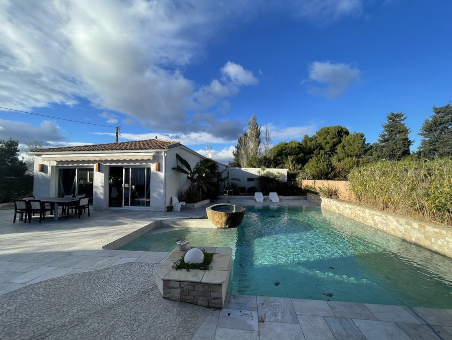 Vente Maison/Villa BEZIERS 34500 Herault FRANCE