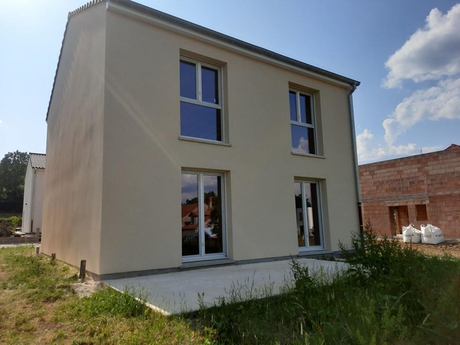 Vente Maison/Villa LORRY-MARDIGNY 57420 Moselle FRANCE