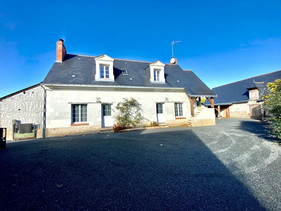 Vente Maison/Villa BEAUFORT-EN-ANJOU 49250 Maine et Loire FRANCE