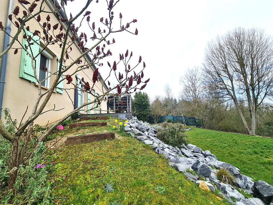 Vente Maison/Villa VIARMES 95270 Val d'Oise FRANCE