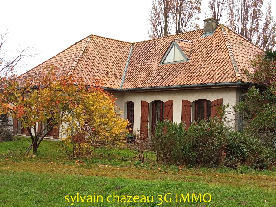 Vente Maison/Villa TALAIS 33590 Gironde FRANCE