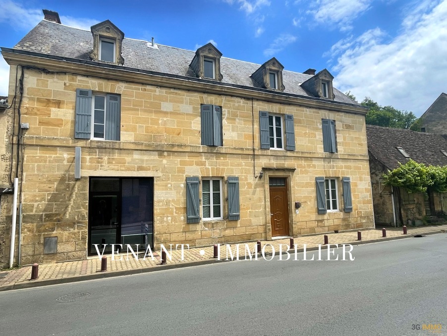 Vente Maison/Villa SARLAT LA CANEDA 24200 Dordogne FRANCE