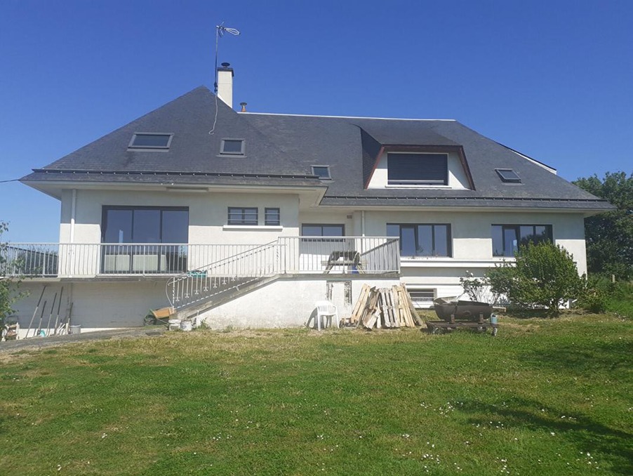 Vente Maison/Villa LE VIEIL-BAUGE 49150 Maine et Loire FRANCE