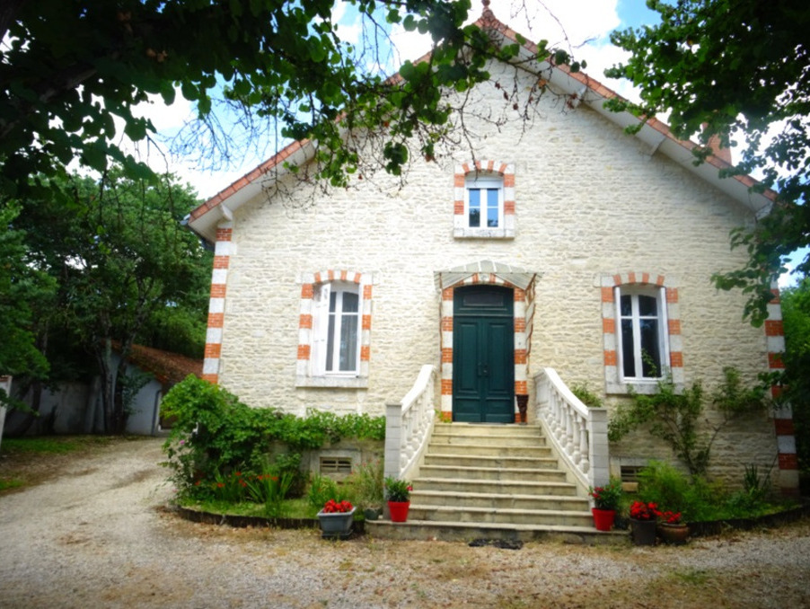 Vente Maison/Villa VILLOGNON 16230 Charente FRANCE