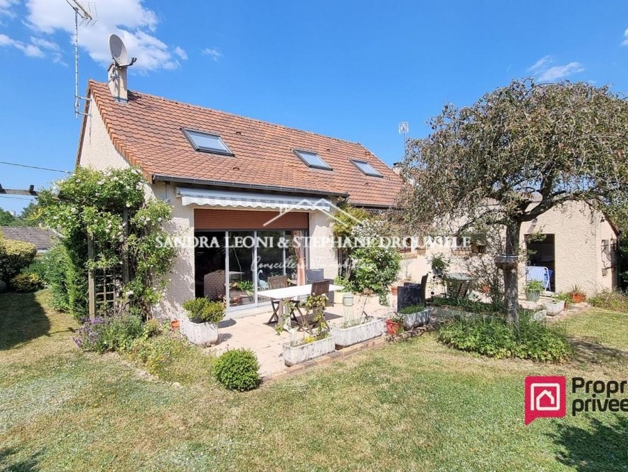 Vente Maison/Villa MAINTENON 28130 Eure et Loir FRANCE