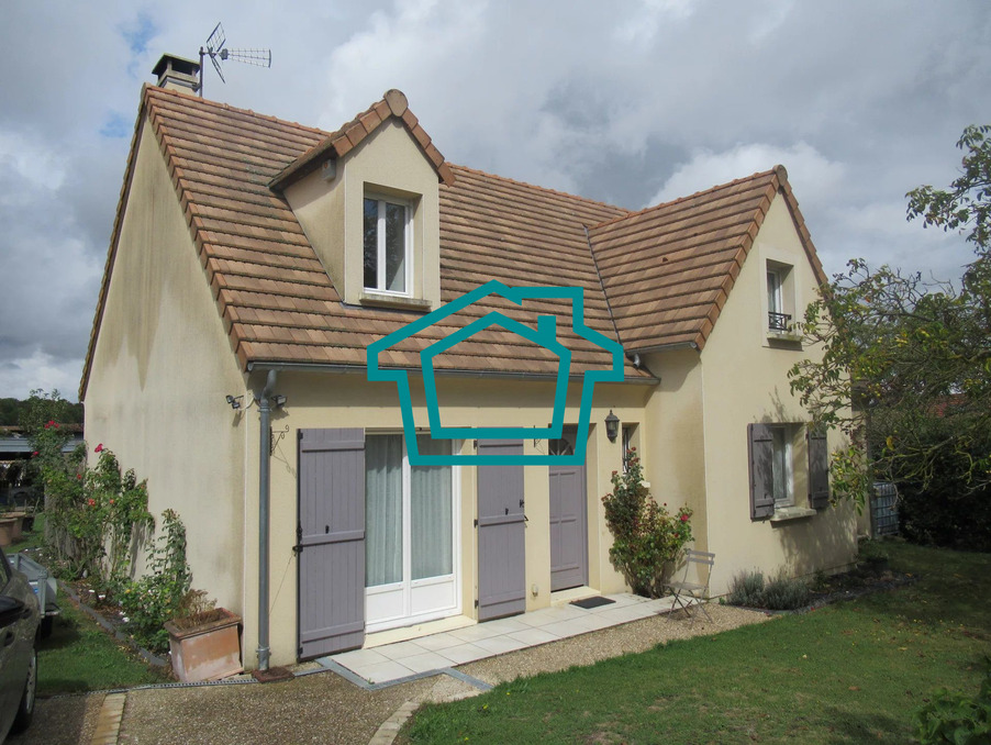 Vente Maison/Villa ORGERUS 78910 Yvelines FRANCE