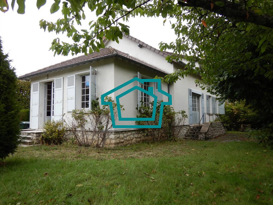 Vente Maison/Villa LA QUEUE-LES-YVELINES 78940 Yvelines FRANCE