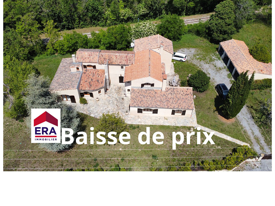 Vente Maison/Villa DIGNE LES BAINS 04000 Alpes de Haute Provence FRANCE