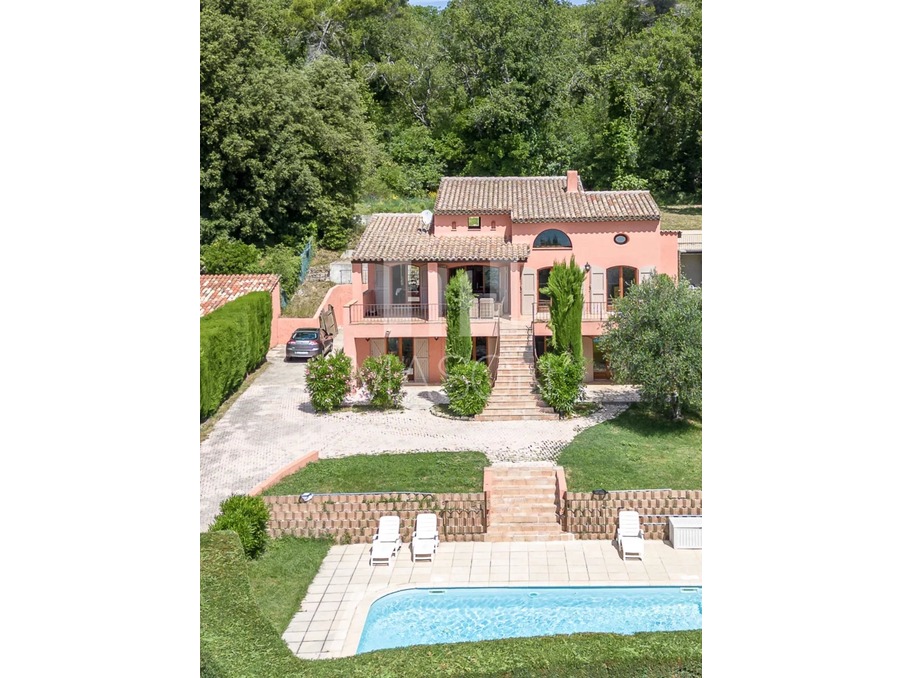 Vente Maison/Villa CABRIS 06530 Alpes Maritimes FRANCE