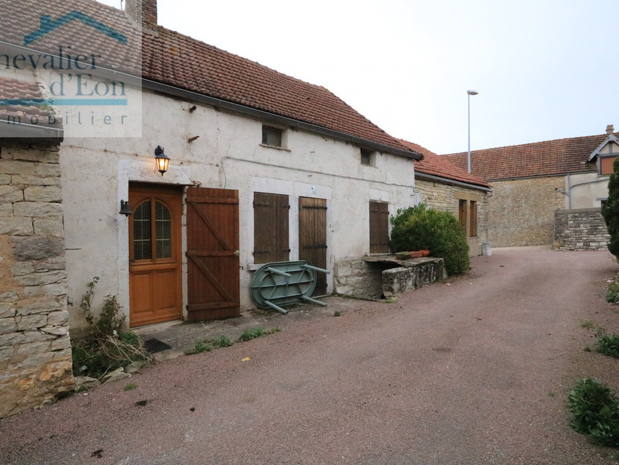 Vente Maison/Villa SARRY 89310 Yonne FRANCE