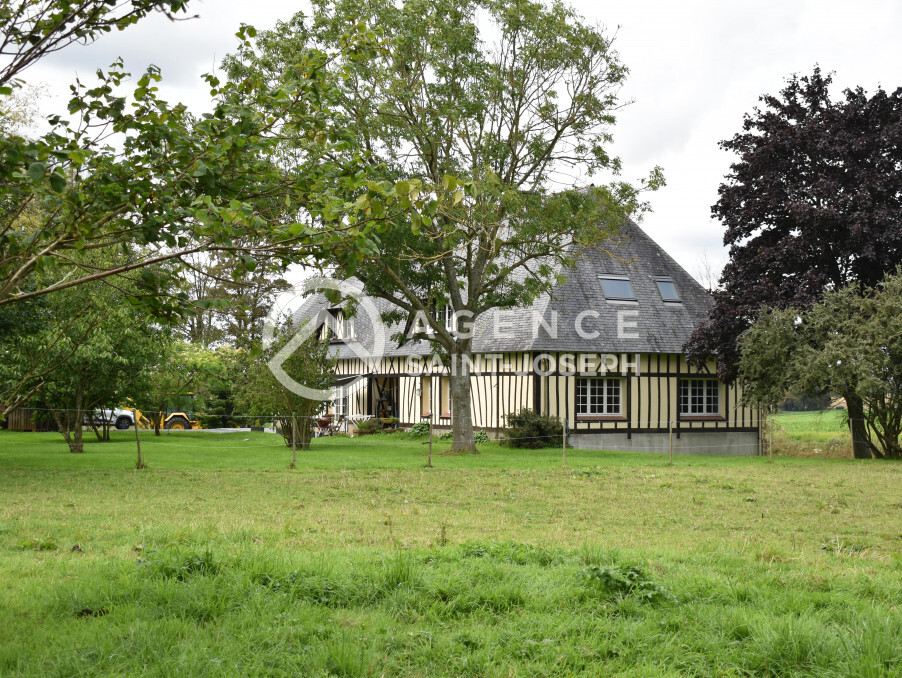 Vente Maison/Villa DOUDEVILLE 76560 Seine Maritime FRANCE