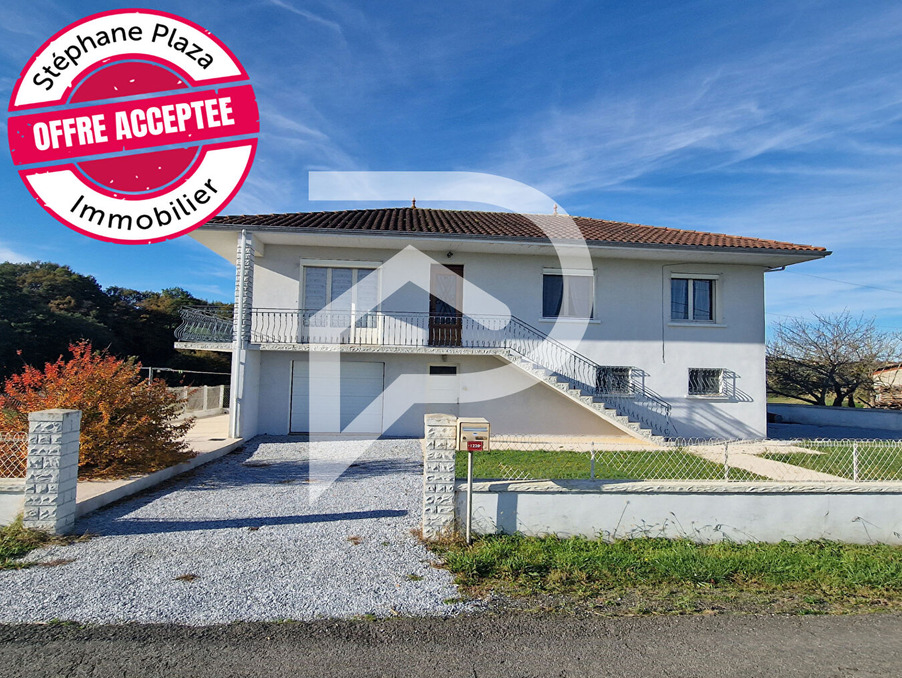 Vente Maison/Villa MESPLEDE 64370 Pyrenes Atlantiques FRANCE