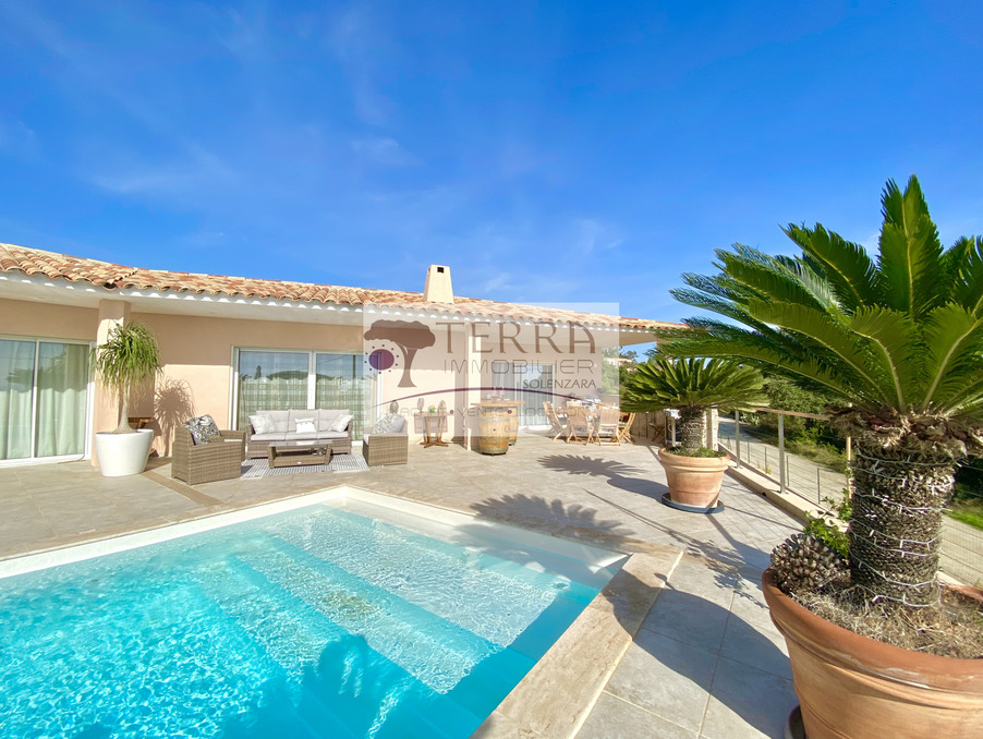 Vente Maison/Villa SARI-SOLENZARA 20145 Corse FRANCE