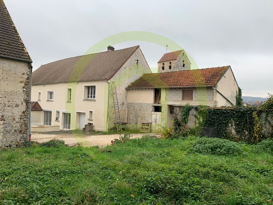 Vente Maison/Villa NOGENT L ARTAUD 02310 Aisne FRANCE