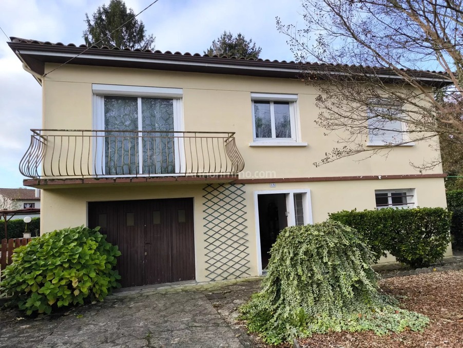 Vente Maison/Villa BERGERAC 24100 Dordogne FRANCE