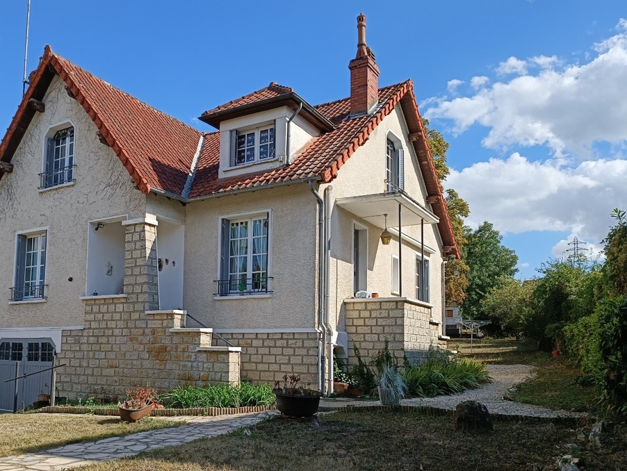 Vente Maison/Villa CLAMECY 58500 Nivre FRANCE