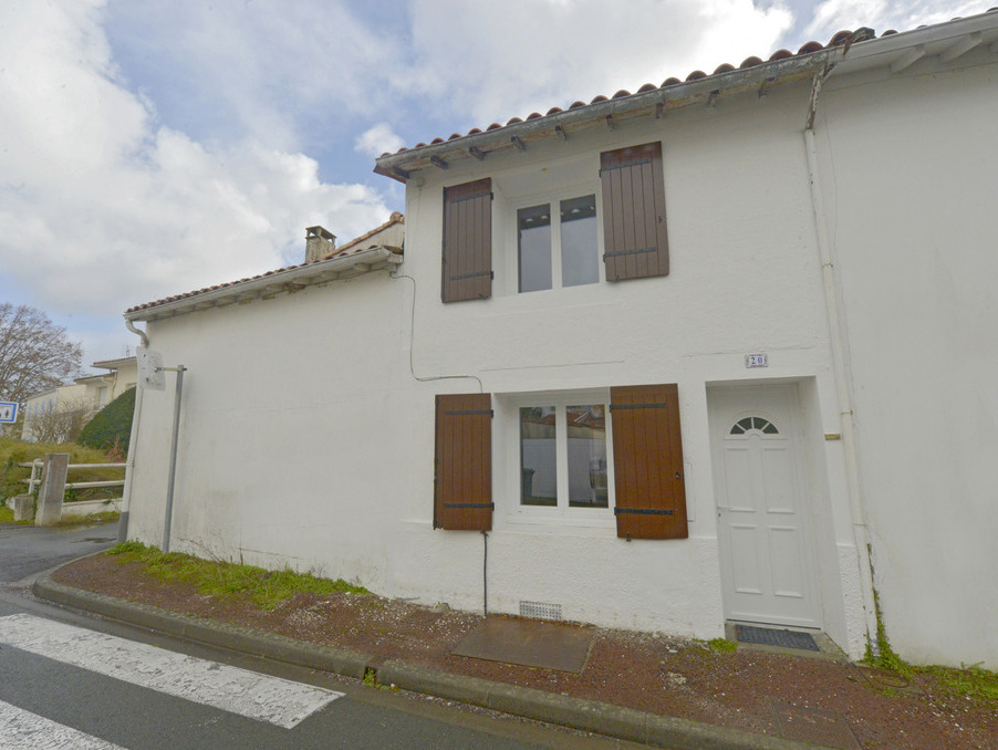 Vente Maison/Villa MESCHERS-SUR-GIRONDE 17132 Charente Maritime FRANCE