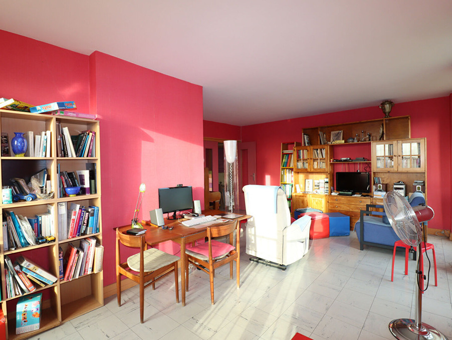Vente Appartement CHOISY LE ROI 94600 Val de Marne FRANCE