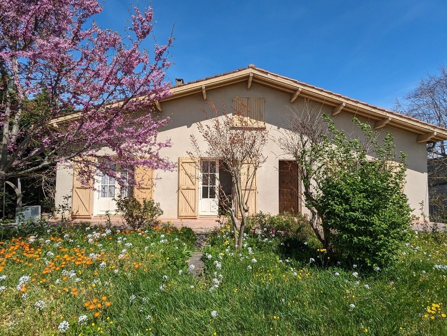 Vente Maison/Villa NAILLOUX 31560 Haute Garonne FRANCE