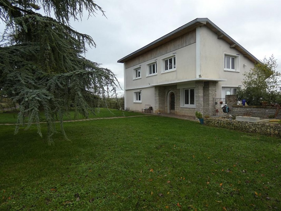 Vente Maison/Villa EZY-SUR-EURE 27530 Eure FRANCE