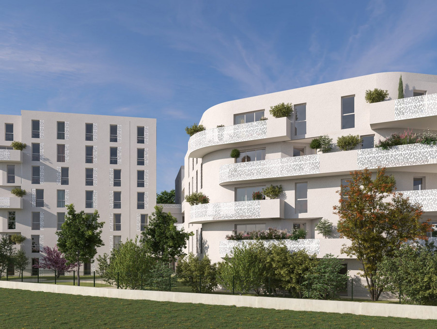 Vente Appartement MONTPELLIER 34000 Herault FRANCE