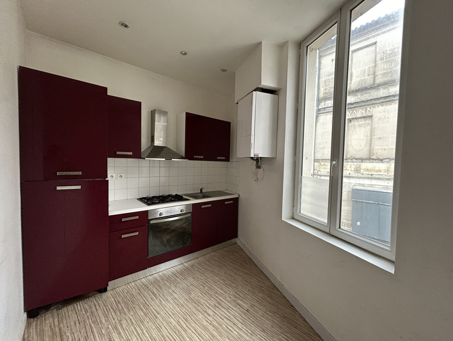 Vente Appartement COGNAC 16100 Charente FRANCE