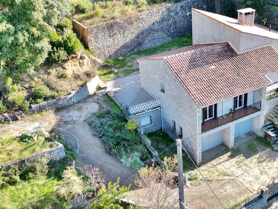 Vente Maison/Villa AJACCIO 20000 Corse FRANCE