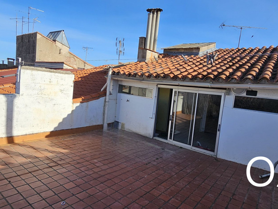 Vente Immeuble PERPIGNAN 66000 Pyrenes orientales FRANCE