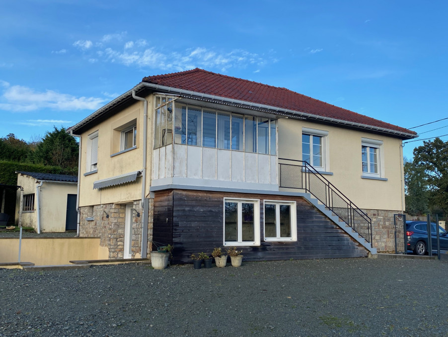 Vente&nbsp;Maison/Villa&nbsp;BAGNOLES DE L ORNE&nbsp;61140&nbsp;Orne&nbsp;FRANCE