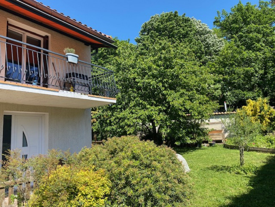 Vente Maison/Villa SAINT-GENIS-LAVAL 69230 Rhne FRANCE