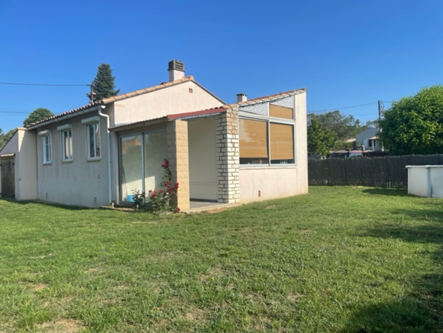 Vente&nbsp;Maison/Villa&nbsp;GARGAS&nbsp;84400&nbsp;Vaucluse&nbsp;FRANCE