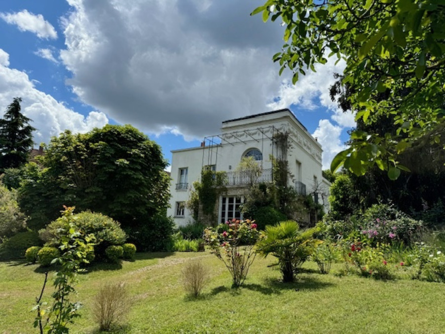 Vente Maison/Villa VILLENNES-SUR-SEINE 78670 Yvelines FRANCE