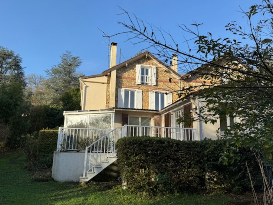 Vente Maison/Villa MEDAN 78670 Yvelines FRANCE