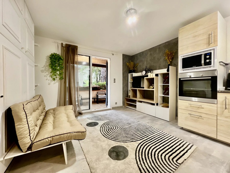 Vente&nbsp;Appartement&nbsp;LES ISSAMBRES&nbsp;83380&nbsp;Var&nbsp;FRANCE