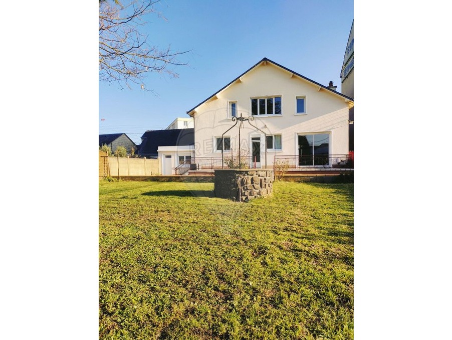 Vente Maison/Villa LE MANS 72100 Sarthe FRANCE