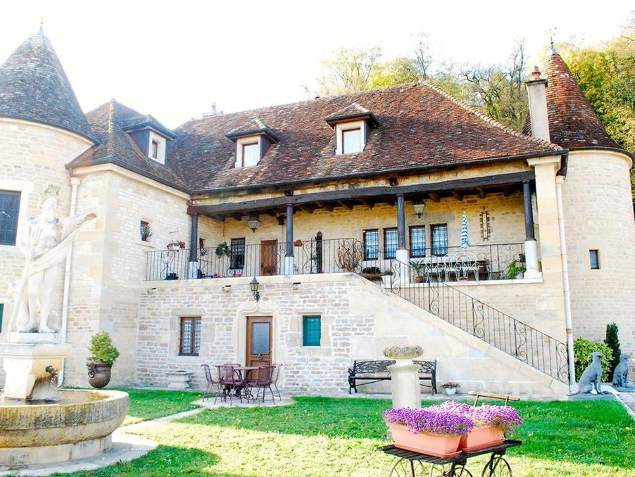 Vente Maison/Villa VESOUL 70000 Haute Sane FRANCE