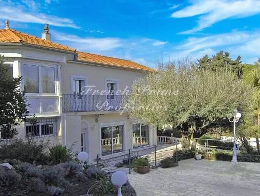 Vente Maison/Villa ANTIBES 06160 Alpes Maritimes FRANCE